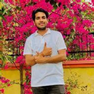 Anshul Yadav NEET-UG trainer in Delhi