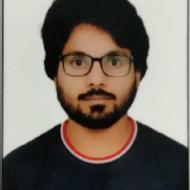 Ankit Kumar Class 11 Tuition trainer in Dehradun