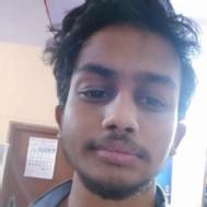 Divyanshu Gupta Class 10 trainer in Mumbai