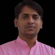 Shivram Meena Class 11 Tuition trainer in Delhi