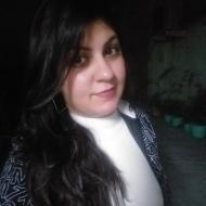 Ruchika S. French Language trainer in Dehradun