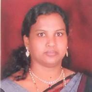 Jayamma B C Kannada Language trainer in Bangalore