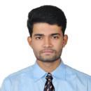 Photo of Mihir Mahadik