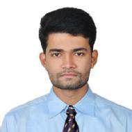 Mihir Mahadik Class 10 trainer in Mumbai