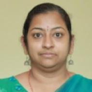 Jewel M. LLB Tuition trainer in Bangalore