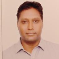 J Joel Devardhi SAP trainer in Hyderabad