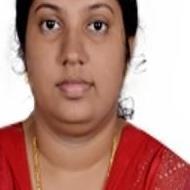 Shefeena P. BTech Tuition trainer in Kochi