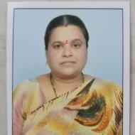P Suhasini Class I-V Tuition trainer in Machilipatnam