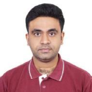 Satyasagar Gatti Autocad trainer in Hyderabad