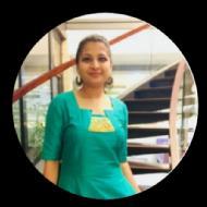 Navya Kasliwal Class 11 Tuition trainer in Jaipur