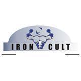 Iron Cult Gym institute in Bangalore