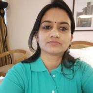 Gayathri G. MBBS & Medical Tuition trainer in Chennai