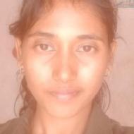 Shravani M. Vedic Maths trainer in Malshiras