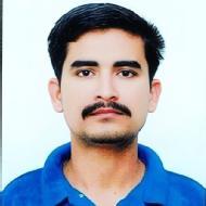 Akash Shivaji Pawar Class 12 Tuition trainer in Gevrai