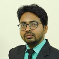 Shadab Ansari Spoken English trainer in Gyanpur