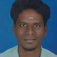 M. Sudharsan NEET-UG trainer in Valapady