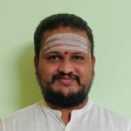 Vijayakrishna Astrology trainer in Tuni