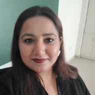 Aditi Sareen Class 12 Tuition trainer in Gurgaon