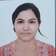 Deepa Khatri Class I-V Tuition trainer in Bundi