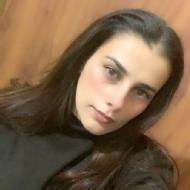 Ramandeepkaur D. Class 10 trainer in Mansa