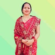 Archana Tripathi Class I-V Tuition trainer in Prayagraj