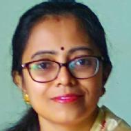 Bisakha D. Class I-V Tuition trainer in Mumbai