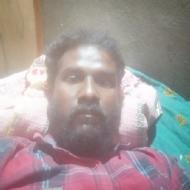 Gonti Praveen Spoken English trainer in Chandurthi