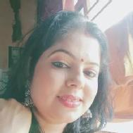 Indrani M. Class I-V Tuition trainer in Kolkata