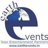 Earth Events institute in Delhi