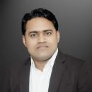 Photo of Dr Shubham Patel