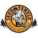 Iron Temple Gym institute in Bangalore