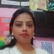 Mukesh Yadav Class I-V Tuition trainer in Gurgaon