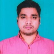 Prosenjit Biswas Class 10 trainer in Barrackpore