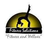 Fitness Solutions Gym institute in Bangalore