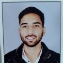 Photo of Rahul Gothwal