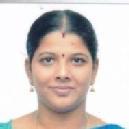 Photo of Saranya G.