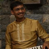 Narayanan Keyboard trainer in Chennai