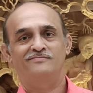 Prashant Athavale SAP trainer in Mumbai