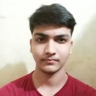 Abhinav Pandey Class I-V Tuition trainer in Gauriganj