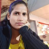 Pragna French Language trainer in Hyderabad