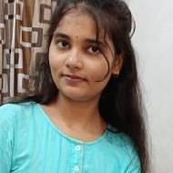 Neha Y. Class I-V Tuition trainer in Varanasi