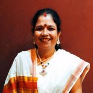 Tilottama Jogendra Jena Vocal Music trainer in Palghar