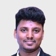 Arun Cj Vocal Music trainer in Chennai