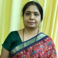 Nilima Marathi Speaking trainer in Kalyan