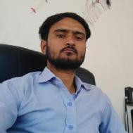 Ranjeet Tiwari Class 12 Tuition trainer in Bah