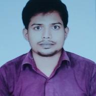 Kaushal Kishor Class 12 Tuition trainer in Varanasi