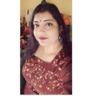 Sukanya G. Spoken English trainer in Serampore