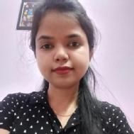 Monalisa P. Class I-V Tuition trainer in Balasore