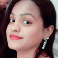 Pooja P. Class 12 Tuition trainer in Indore