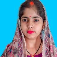 Ayushi S. Class 8 Tuition trainer in Surat